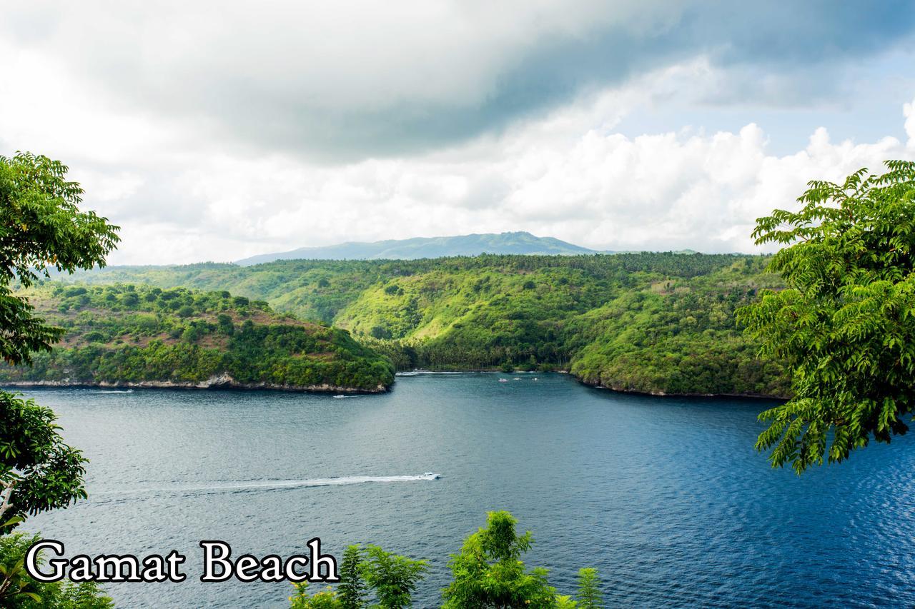 Maha Guru Huts Ξενοδοχείο Lembongan Εξωτερικό φωτογραφία